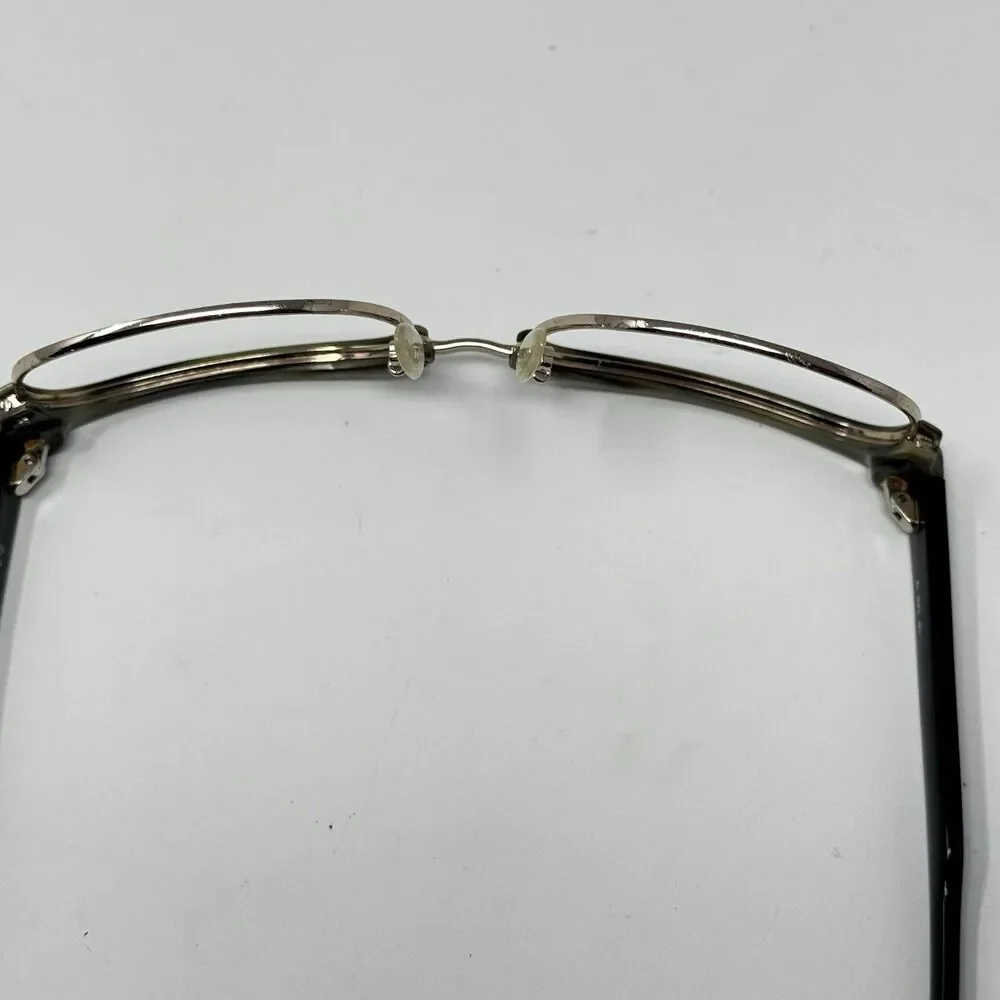 Tom Ford TF5504 Dark Havana Black Eyeglass Frames 55-18-145